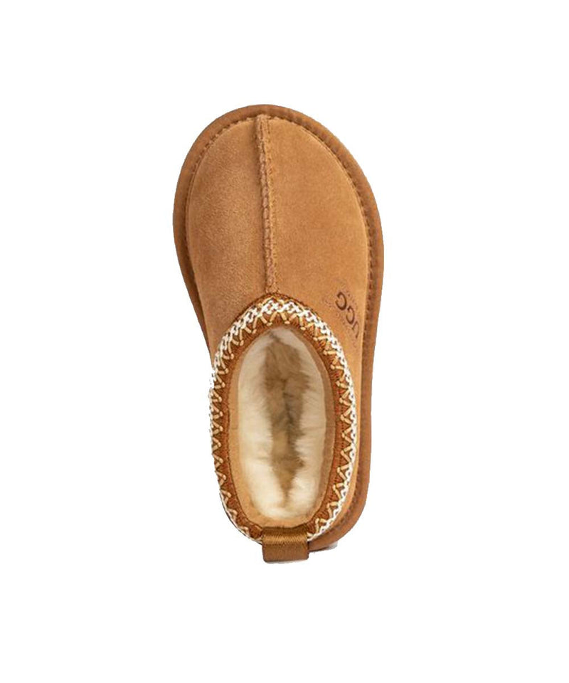 Kid’s UGG Tassy Moccasin