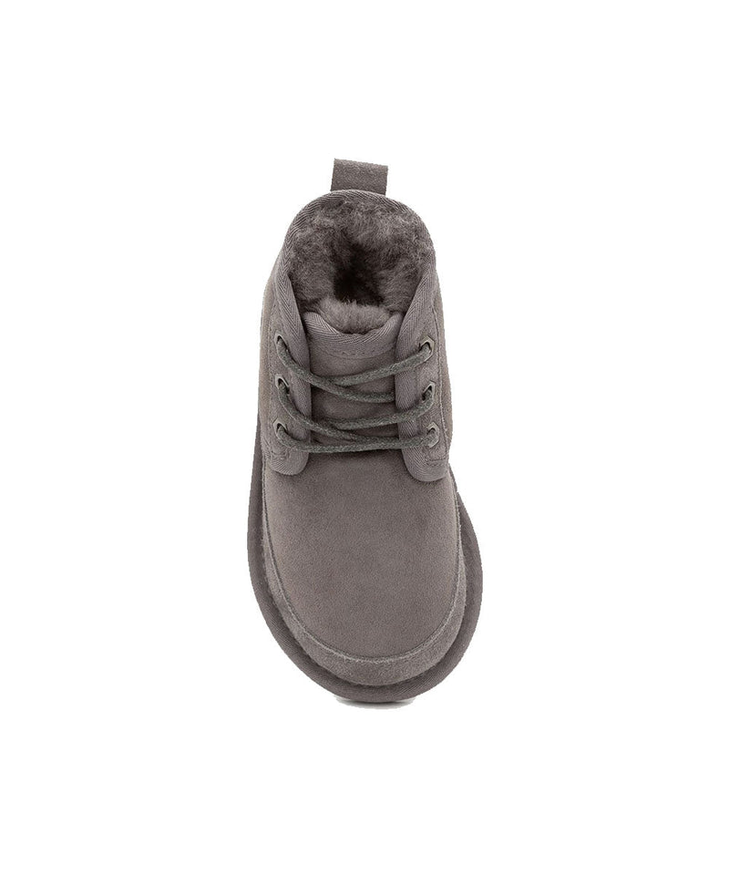 Kid’s Kingston UGG Lace Boot