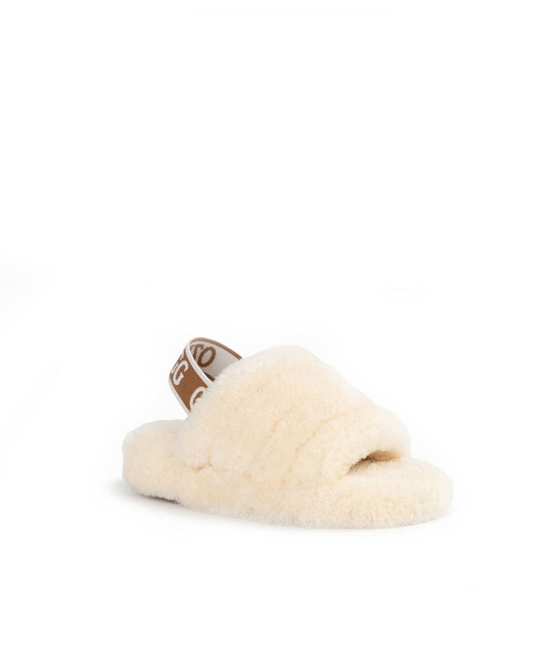 Kid’s UGG Snugg Slide