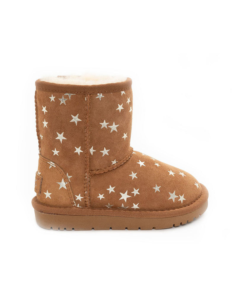 Kid’s UGG Star Classic Boots