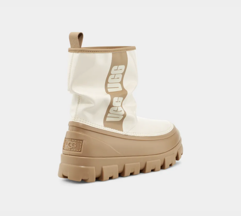 UGG Botte Classic Mini Brellah